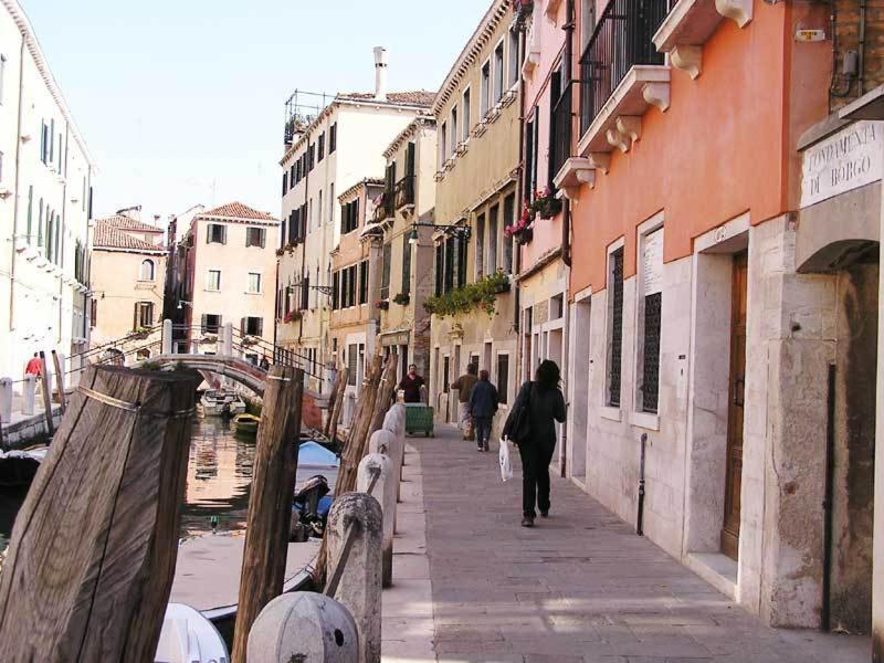 Ca' Turelli Bed & Breakfast Venedig